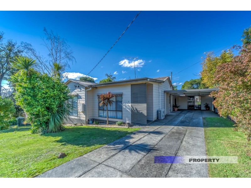 9 Scott Avenue, Moe VIC 3825