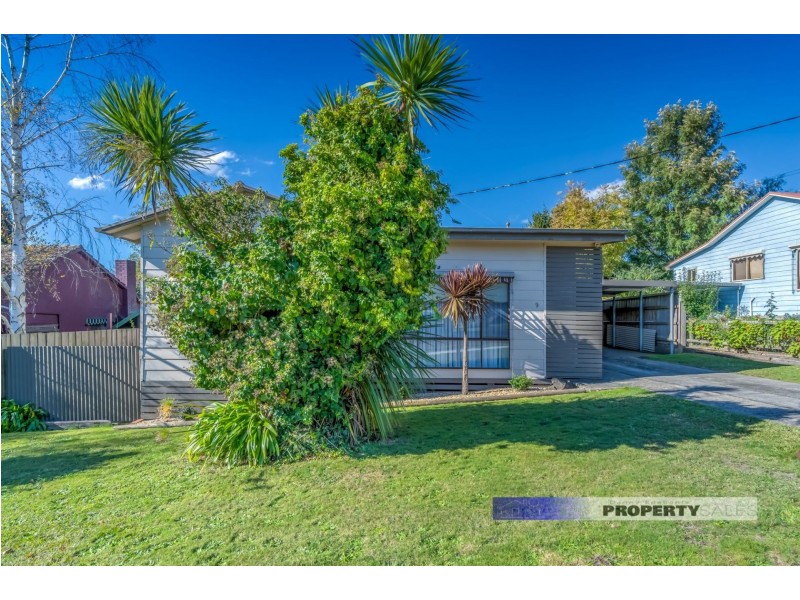 9 Scott Avenue, Moe VIC 3825