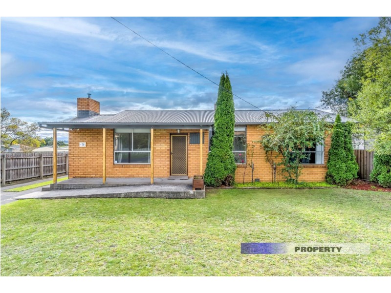16 Newstead Street, Newborough VIC 3825