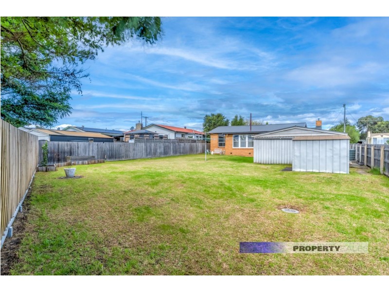 16 Newstead Street, Newborough VIC 3825