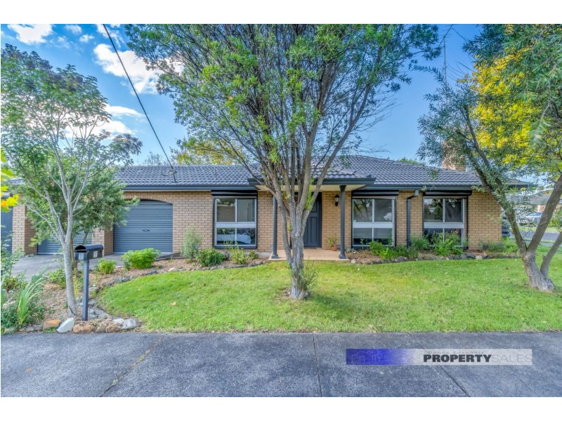 1 Jubilee Street, Moe VIC 3825