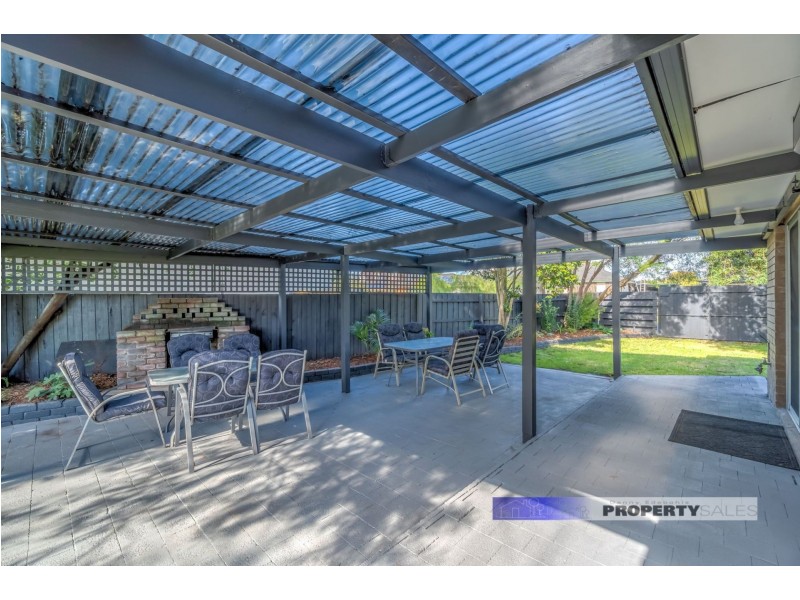 1 Jubilee Street, Moe VIC 3825