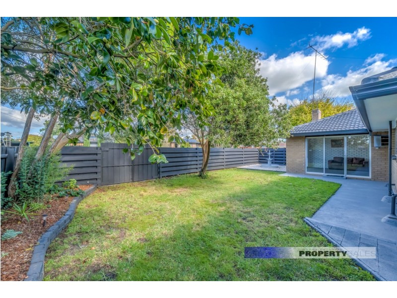 1 Jubilee Street, Moe VIC 3825