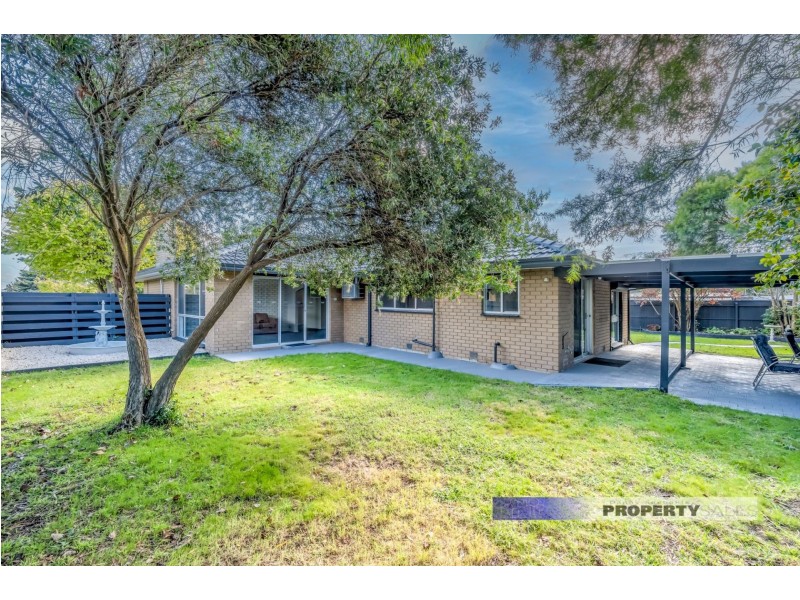 1 Jubilee Street, Moe VIC 3825