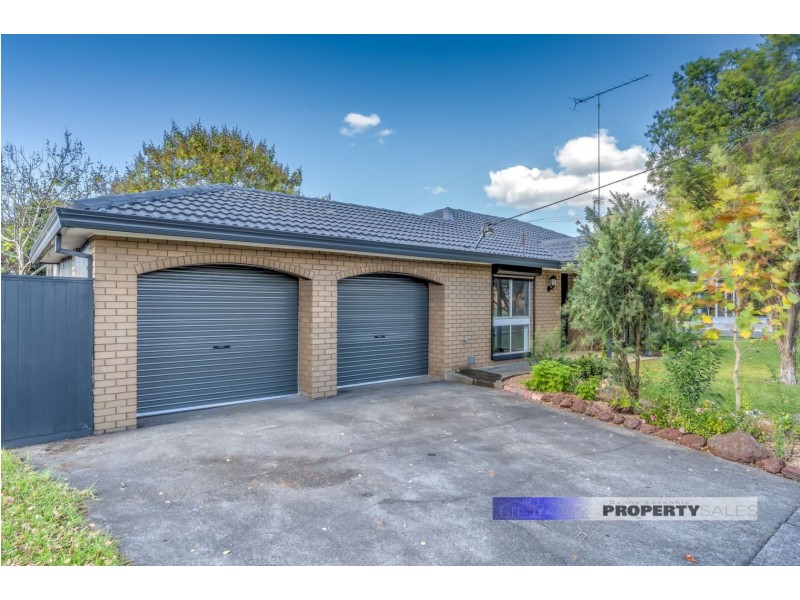 1 Jubilee Street, Moe VIC 3825