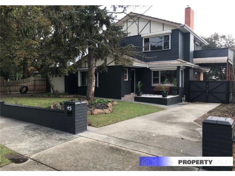 45 Anzac Road, Trafalgar VIC 3824