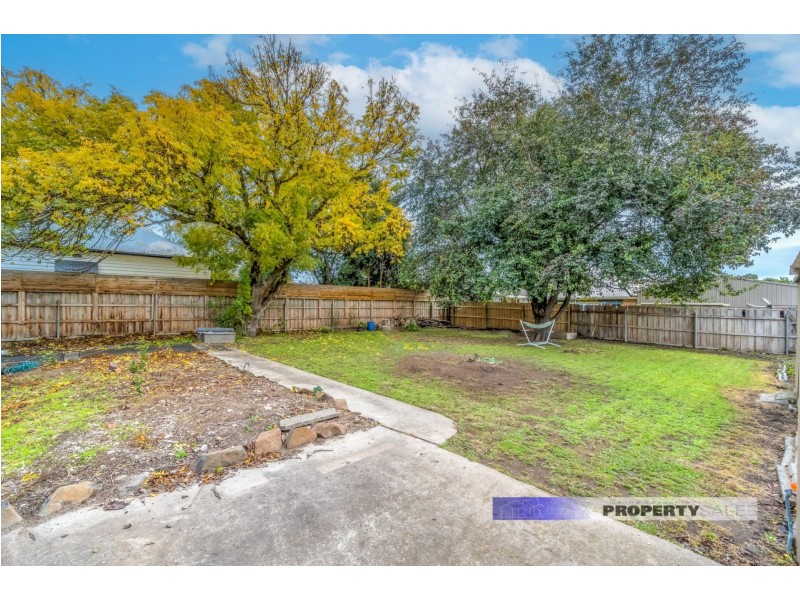 45 Anzac Road, Trafalgar VIC 3824