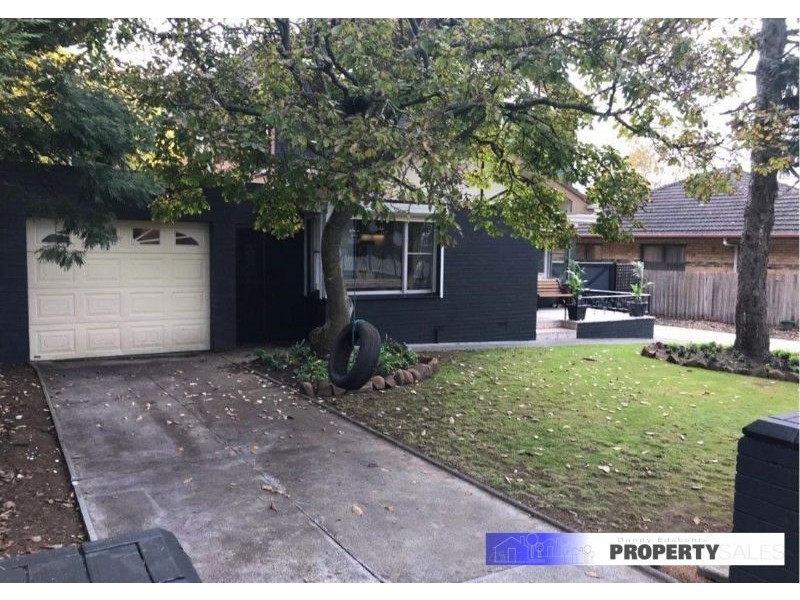 45 Anzac Road, Trafalgar VIC 3824