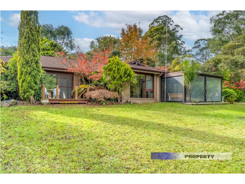 87-89 Haunted Hills Road, Newborough VIC 3825