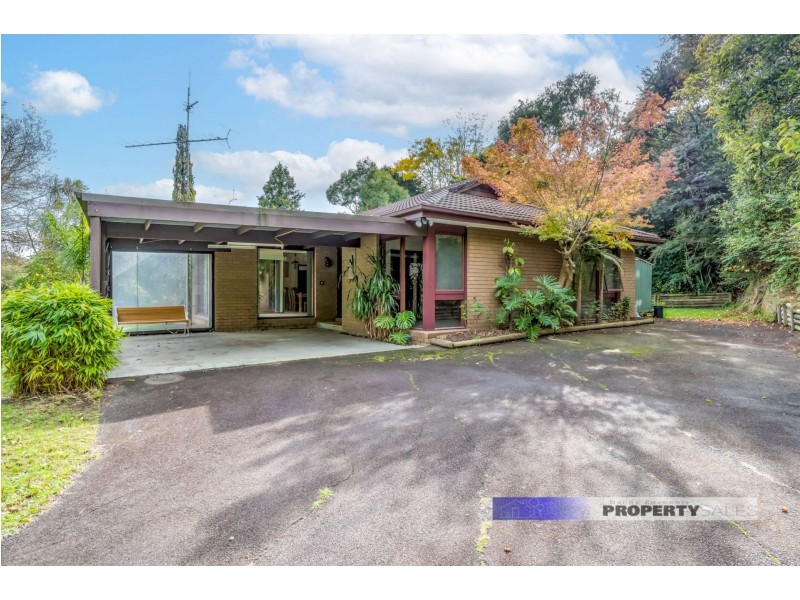 87-89 Haunted Hills Road, Newborough VIC 3825