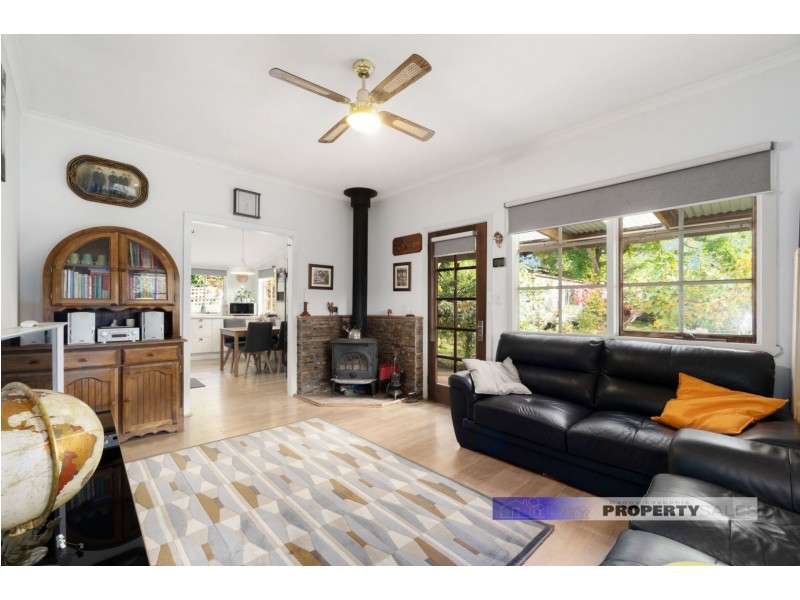 14 Thomson Valley Road, Erica VIC 3825