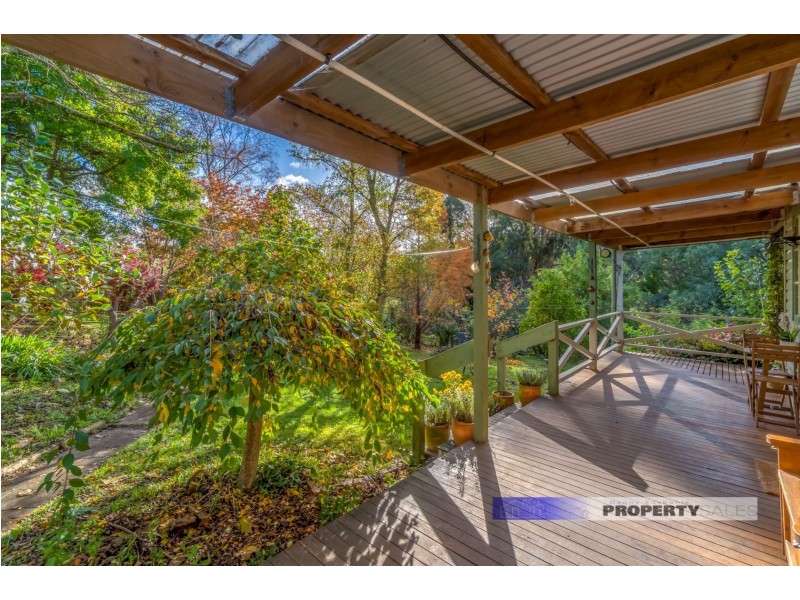 14 Thomson Valley Road, Erica VIC 3825