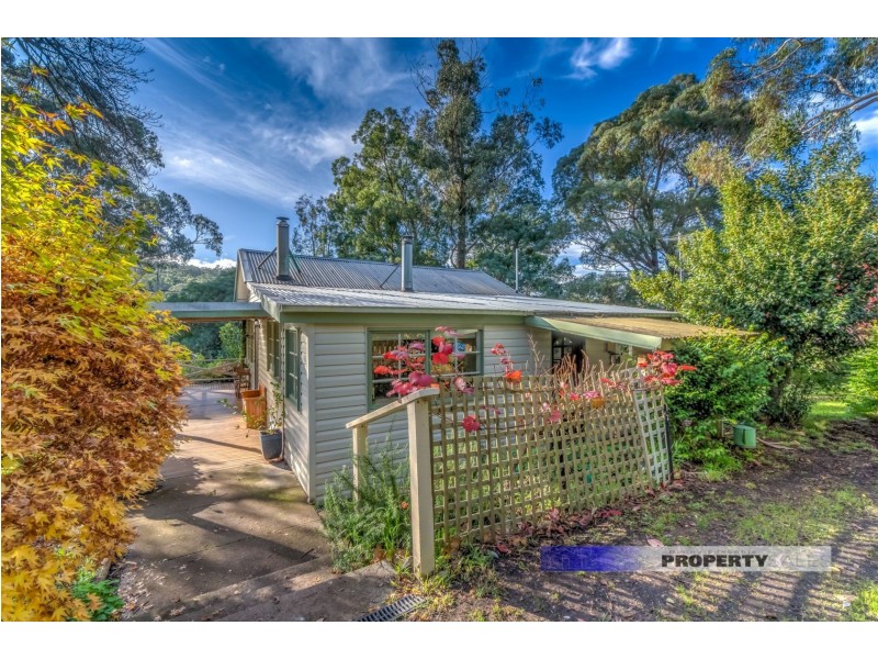 14 Thomson Valley Road, Erica VIC 3825