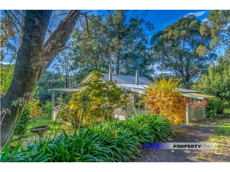 14 Thomson Valley Road, Erica VIC 3825