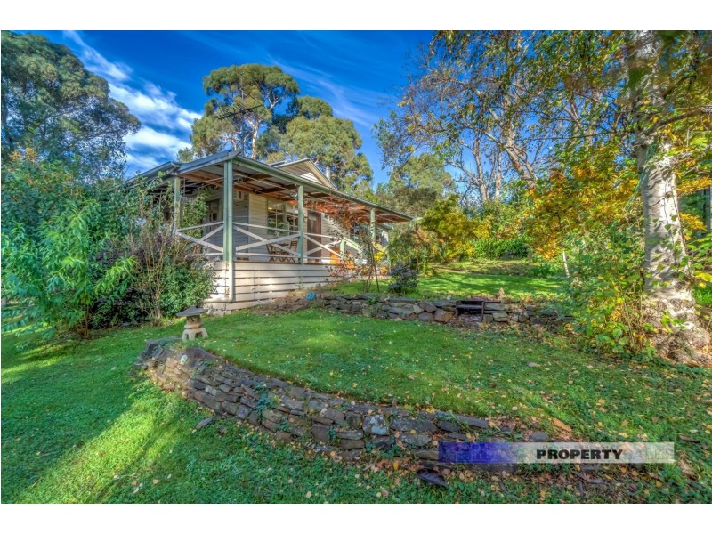 14 Thomson Valley Road, Erica VIC 3825