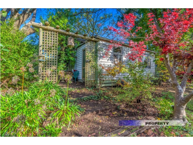 14 Thomson Valley Road, Erica VIC 3825