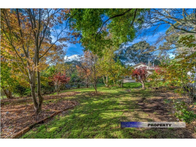 14 Thomson Valley Road, Erica VIC 3825