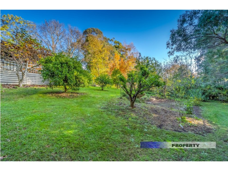 14 Thomson Valley Road, Erica VIC 3825