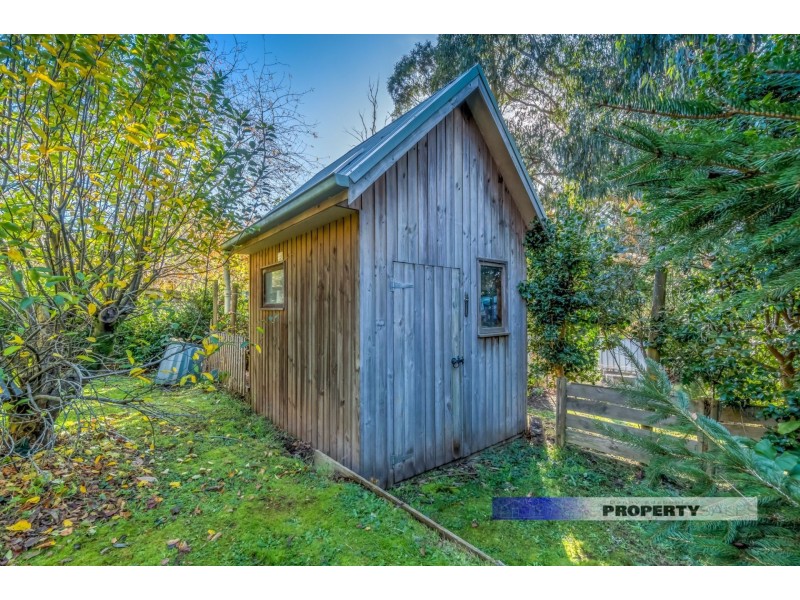 14 Thomson Valley Road, Erica VIC 3825