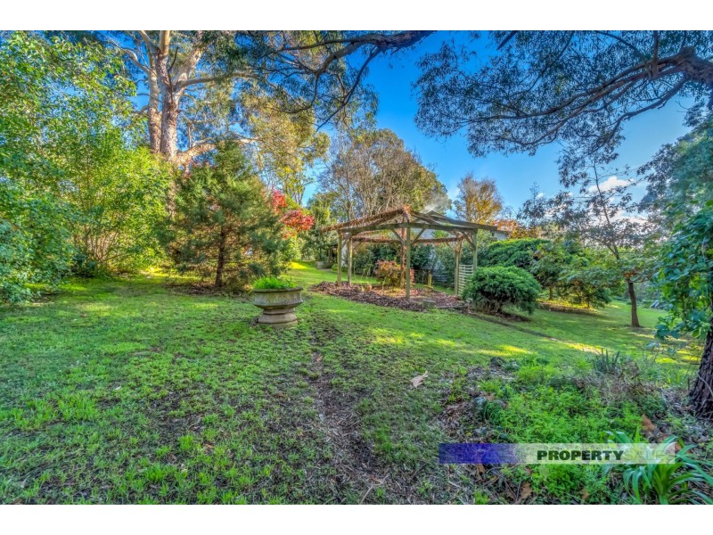 14 Thomson Valley Road, Erica VIC 3825