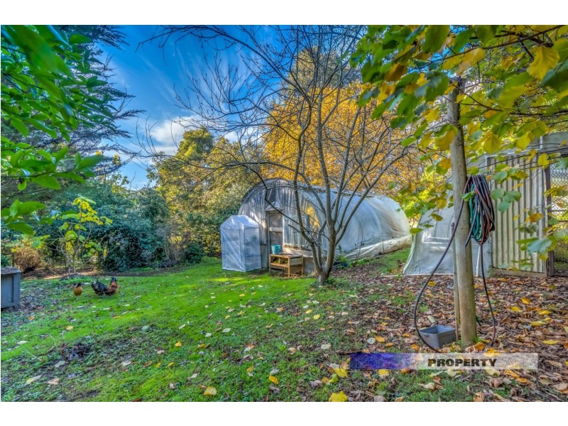 14 Thomson Valley Road, Erica VIC 3825