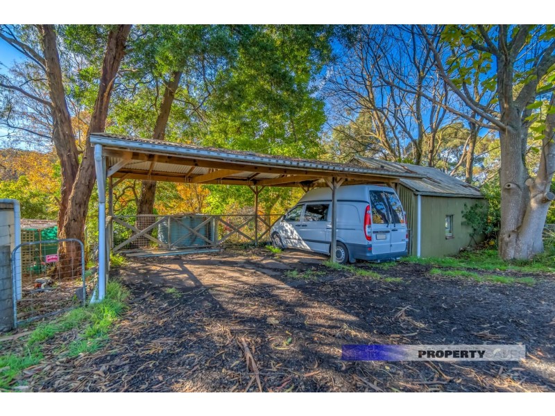 14 Thomson Valley Road, Erica VIC 3825