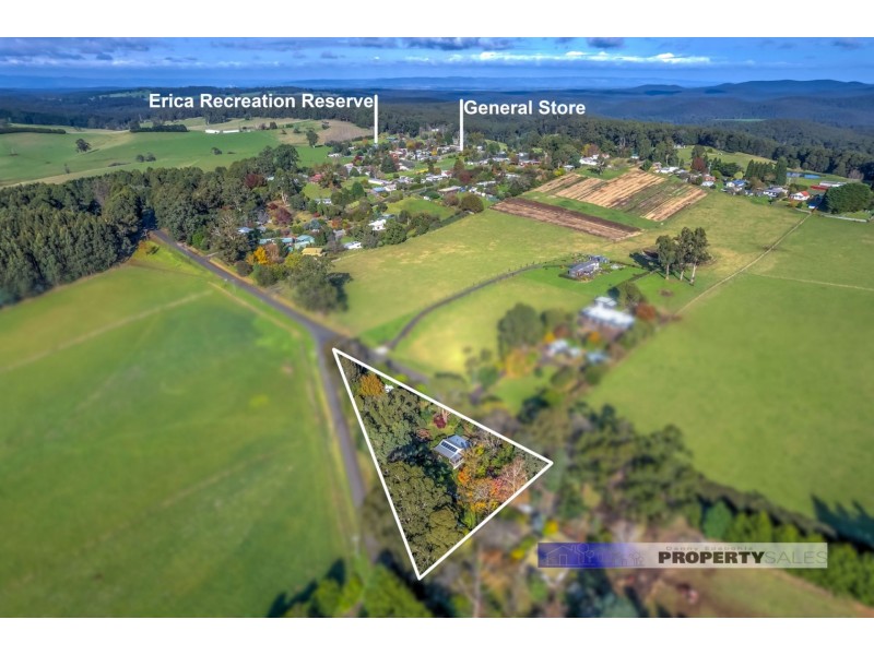 14 Thomson Valley Road, Erica VIC 3825