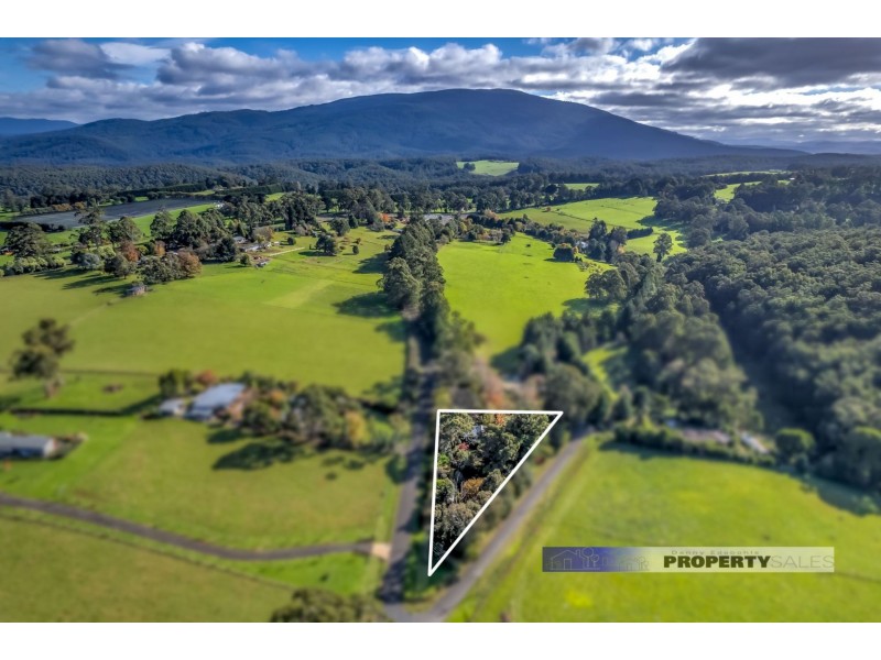 14 Thomson Valley Road, Erica VIC 3825