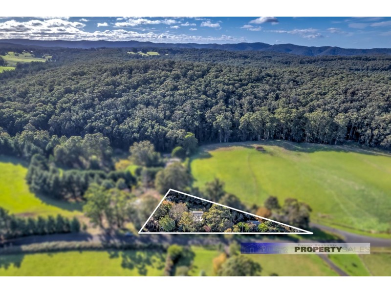 14 Thomson Valley Road, Erica VIC 3825