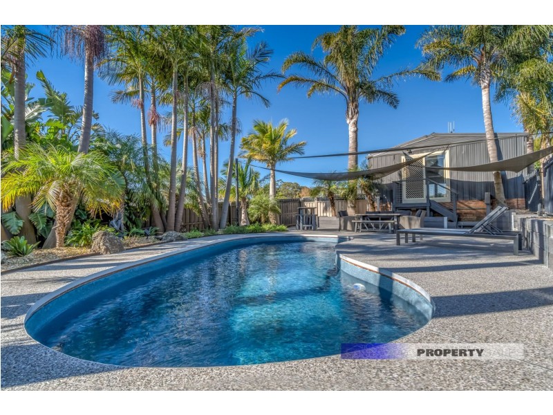 11 Comans Way, Moe VIC 3825