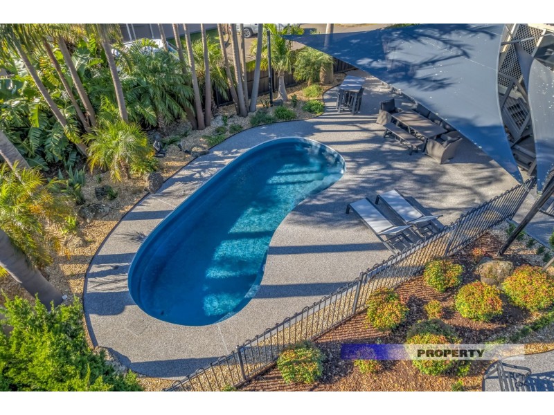 11 Comans Way, Moe VIC 3825