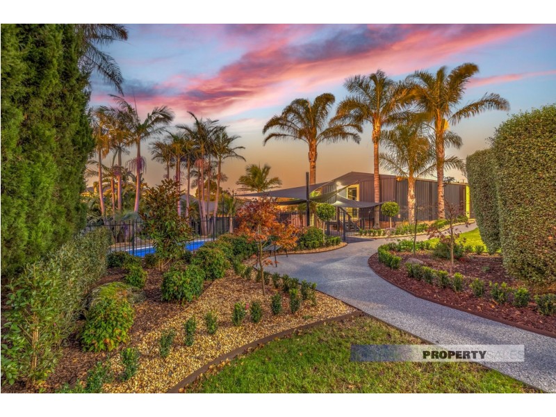 11 Comans Way, Moe VIC 3825