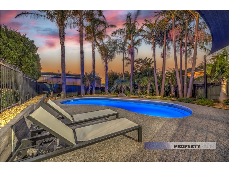 11 Comans Way, Moe VIC 3825