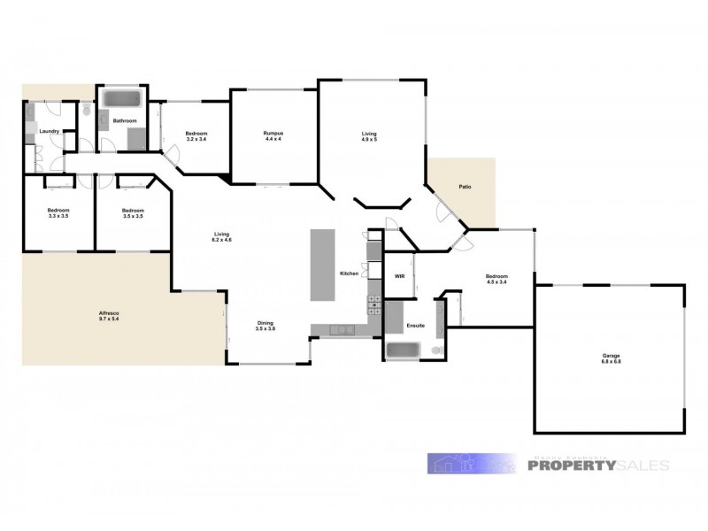 11 Comans Way, Moe VIC 3825