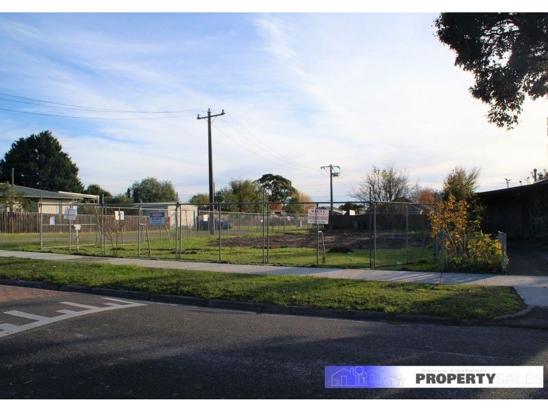 28 King Street, Moe VIC 3825