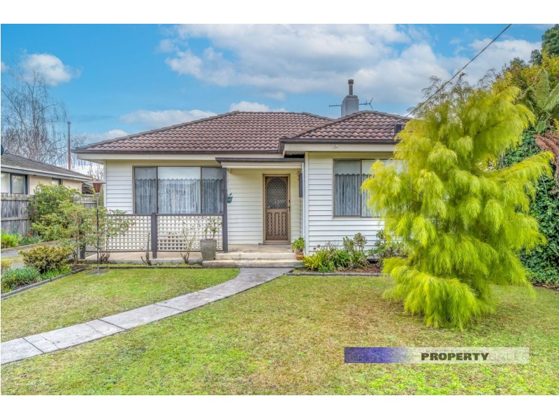 6 Haigh Street, Moe VIC 3825