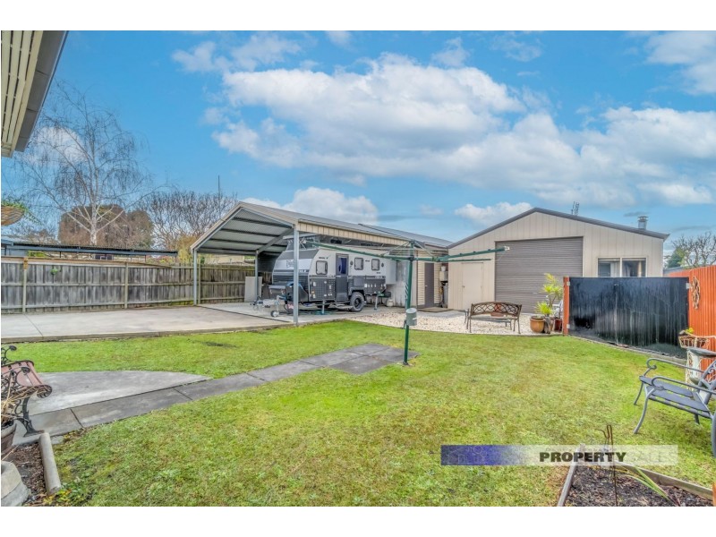 6 Haigh Street, Moe VIC 3825