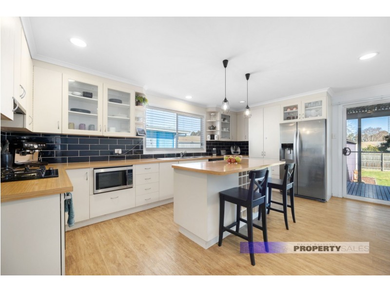 3 Thoresby Street, Newborough VIC 3825