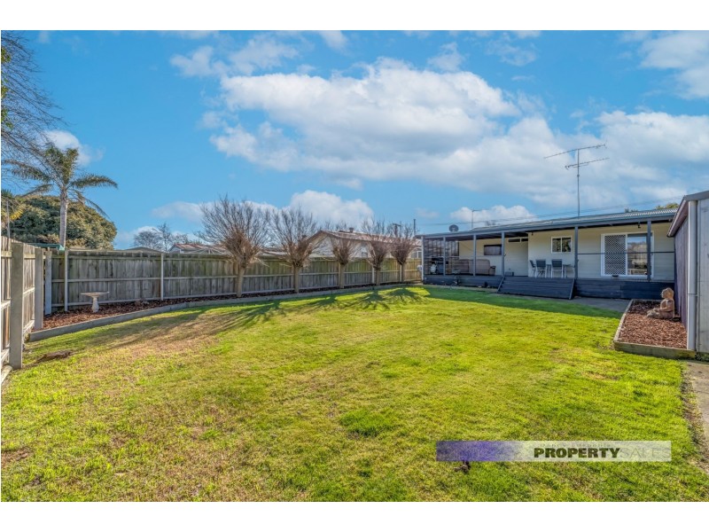 3 Thoresby Street, Newborough VIC 3825