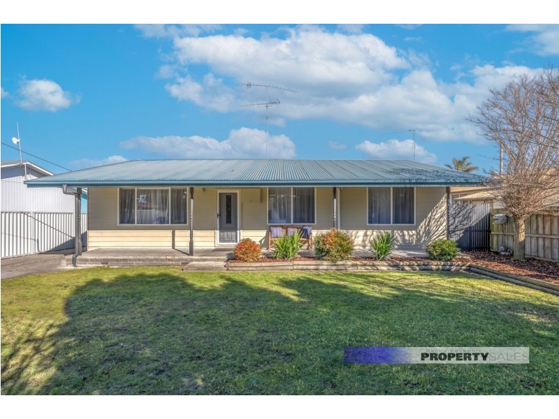 3 Thoresby Street, Newborough VIC 3825