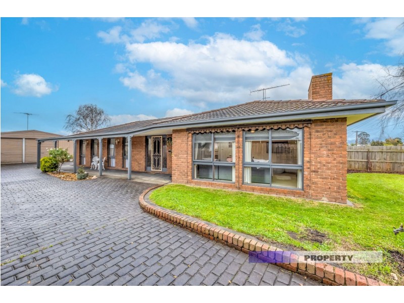 11 Burnside Street, Moe VIC 3825