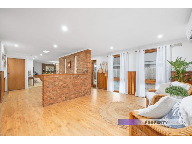 11 Burnside Street, Moe VIC 3825