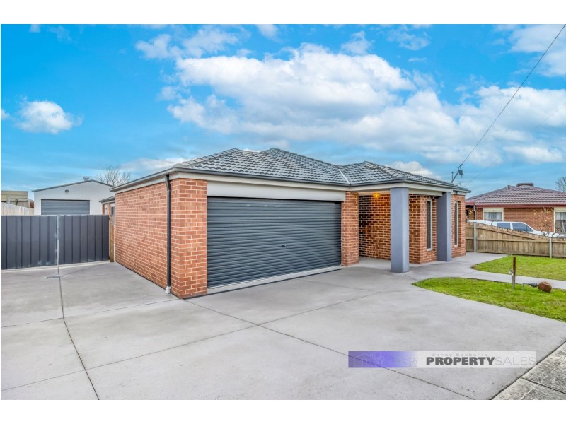 4 Griffin Street, Moe VIC 3825