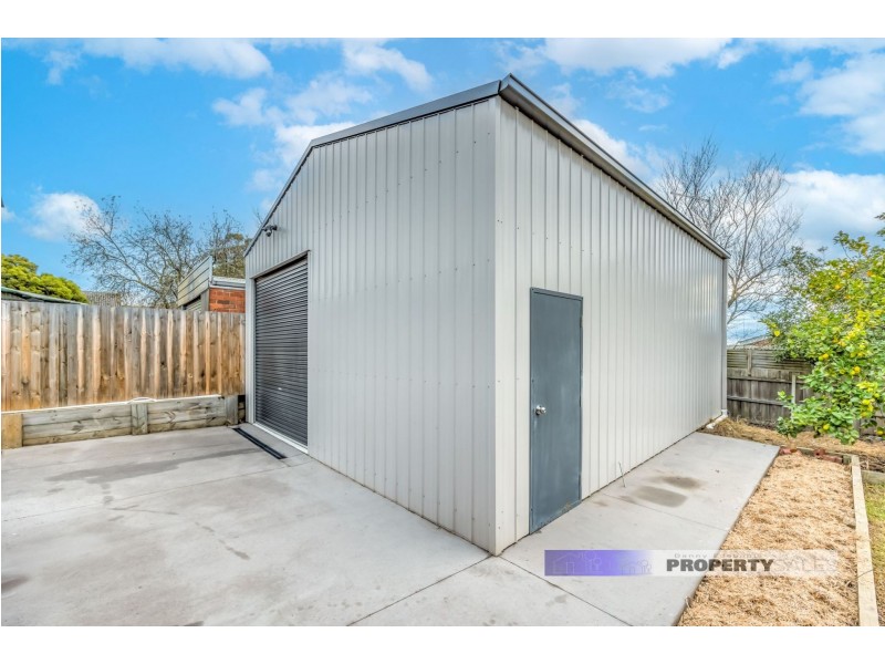 4 Griffin Street, Moe VIC 3825