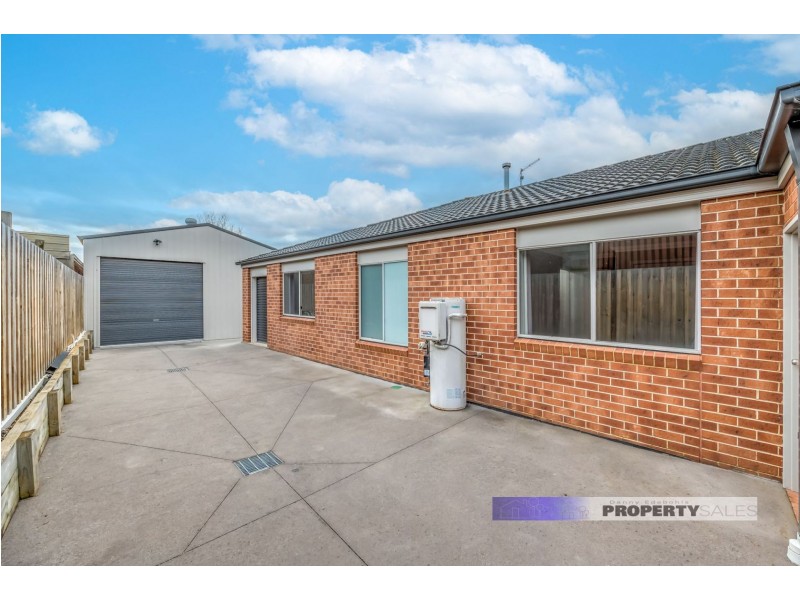 4 Griffin Street, Moe VIC 3825