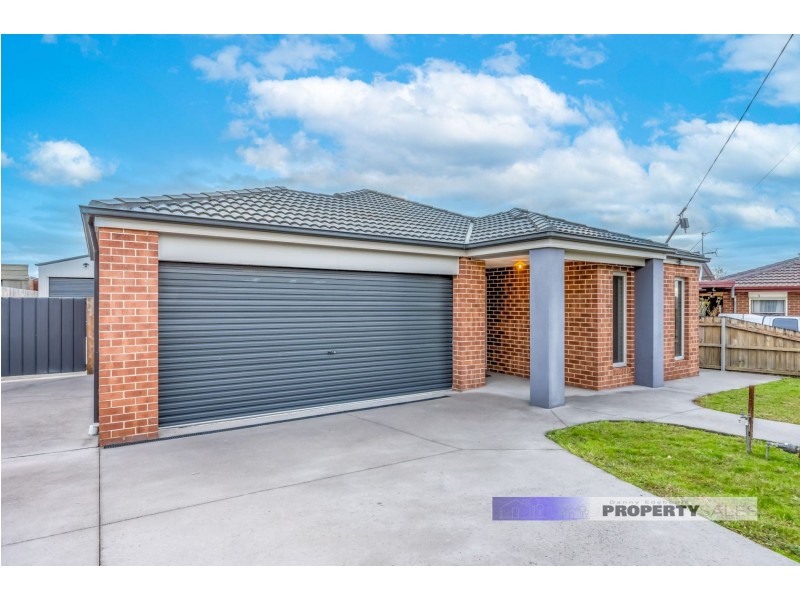 4 Griffin Street, Moe VIC 3825