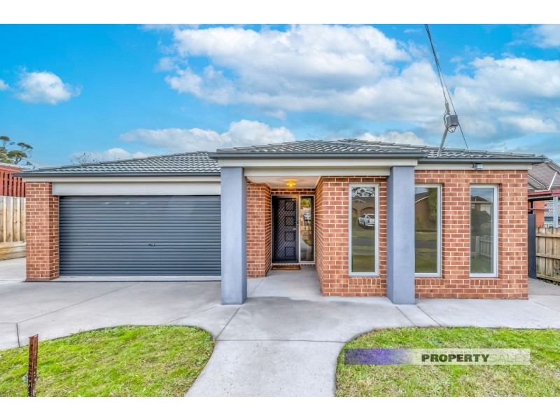 4 Griffin Street, Moe VIC 3825