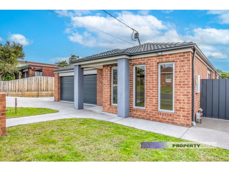 4 Griffin Street, Moe VIC 3825