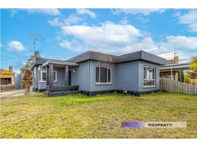 21 Phyllis Street, Morwell VIC 3840