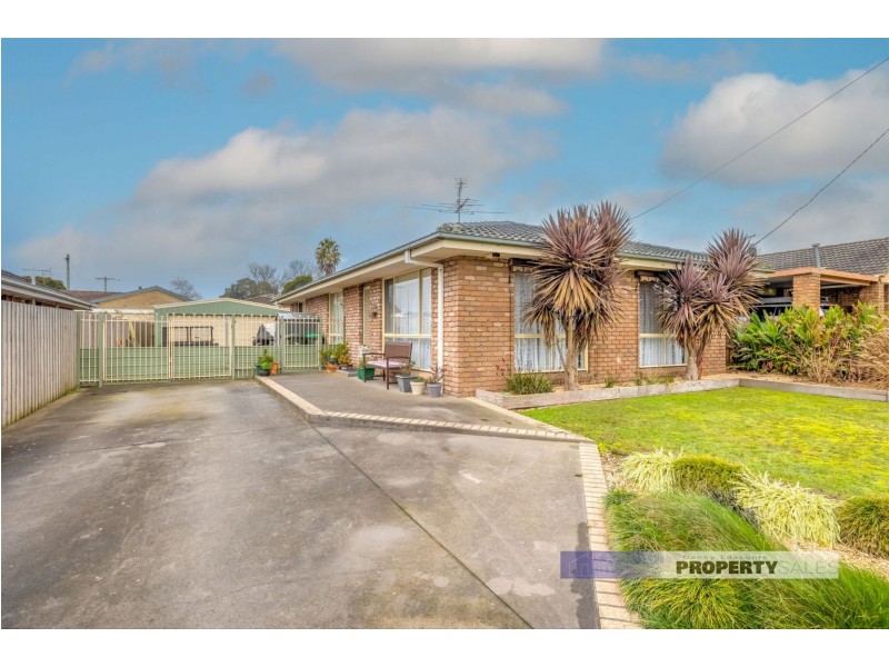 47 Watsons Road, Moe VIC 3825